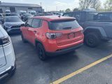 Used 2021 Jeep Compass Sport image 6