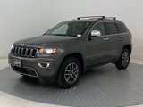 Used 2019 Jeep Grand Cherokee Limited image 3