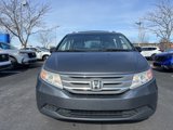 Used 2012 Honda Odyssey EX-L image 2