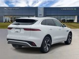 New 2025 Jaguar F-PACE R-Dynamic S image 3