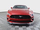 Used 2021 Ford Mustang GT Premium w/ GT Performance Package image 2