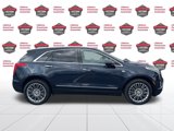 Used 2017 Cadillac XT5 Luxury w/ Driver Awareness Package image 4