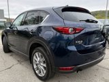 Used 2020 MAZDA CX-5 Grand Touring image 3