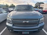 Used 2008 Chevrolet Suburban LTZ w/ LTZ Preferred Equipment Group image 2