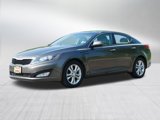 Used 2012 Kia Optima EX w/ Premium Pkg image 3