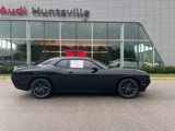 Used 2021 Dodge Challenger SXT w/ Blacktop Package image 4
