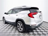 Used 2020 GMC Terrain SLT image 4