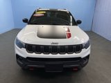 Certified 2024 Jeep Compass Trailhawk image 2