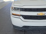 Used 2019 Chevrolet Silverado 1500 Custom w/ Custom Convenience Package image 4