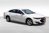Used 2020 Chevrolet Malibu LS w/ LPO, Convenience Package 1 image 3