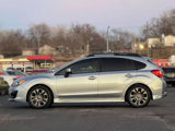Used 2012 Subaru Impreza 2.0i Sport Premium image 4