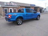 Used 2019 Ford F150 XL w/ Equipment Group 101A Mid image 6