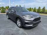 New 2025 Honda HR-V LX image 2
