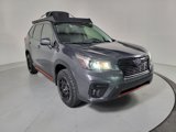 Used 2020 Subaru Forester Sport w/ Popular Package #2 image 2