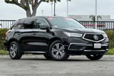Used 2018 Acura MDX FWD image 2