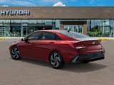 New 2025 Hyundai Elantra Sport image 5