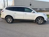 Used 2017 Chevrolet Traverse LT image 4