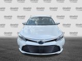 Used 2018 Toyota Avalon Limited image 3