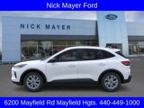 New 2025 Ford Escape Active w/ Cold Weather Package image 3