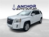Used 2014 GMC Terrain SLE image 4