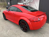 Used 2002 Audi TT 1.8T image 5