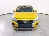 Used 2022 Mitsubishi Mirage ES image 2