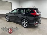 Used 2017 Honda CR-V EX-L image 4