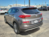 Used 2020 Hyundai Tucson SEL w/ Cargo Package image 5