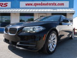Used 2014 BMW 535d Sedan image 5