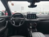Used 2023 Chevrolet Blazer RS w/ Driver Confidence II Package image 3