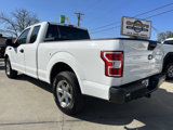 Used 2019 Ford F150 XL w/ Equipment Group 101A Mid image 6