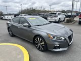 Used 2019 Nissan Altima 2.5 Platinum image 5
