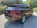 Certified 2017 Jaguar F-PACE Premium image 5