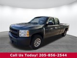 Used 2013 Chevrolet Silverado 1500 W/T image 2