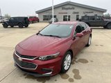 Used 2018 Chevrolet Malibu LT image 3