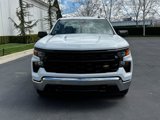 Used 2024 Chevrolet Silverado 1500 W/T w/ WT Fleet Convenience Package image 4