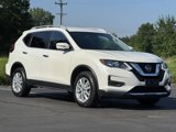 Used 2018 Nissan Rogue SV image 4