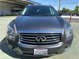 Used 2015 INFINITI QX60 FWD image 4
