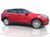 Used 2017 Buick Envision Preferred image 4
