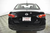 New 2025 Nissan Versa S w/ Trunk Package image 4