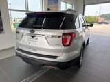 Used 2019 Ford Explorer XLT w/ Class III Trailer Tow Package image 5
