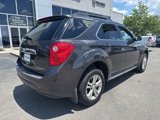 Used 2015 Chevrolet Equinox LT w/ Power Convenience Package image 5