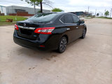 Used 2014 Nissan Sentra S image 3