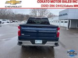 Used 2022 Chevrolet Silverado 1500 LT image 5