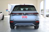 New 2025 Volkswagen Taos S image 4