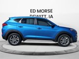 Used 2018 Hyundai Tucson SEL Plus image 6