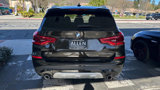 Used 2020 BMW X3 sDrive30i w/ Convenience Package image 5