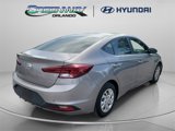 Used 2020 Hyundai Elantra SE image 4