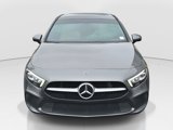 Certified 2022 Mercedes-Benz A 220 image 2