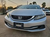 Used 2013 Honda Civic LX image 4